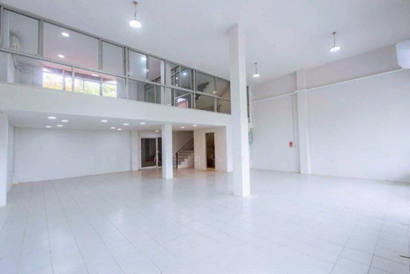 ให้เช่า - ไม่พบโครงการ, กรุงเทพ