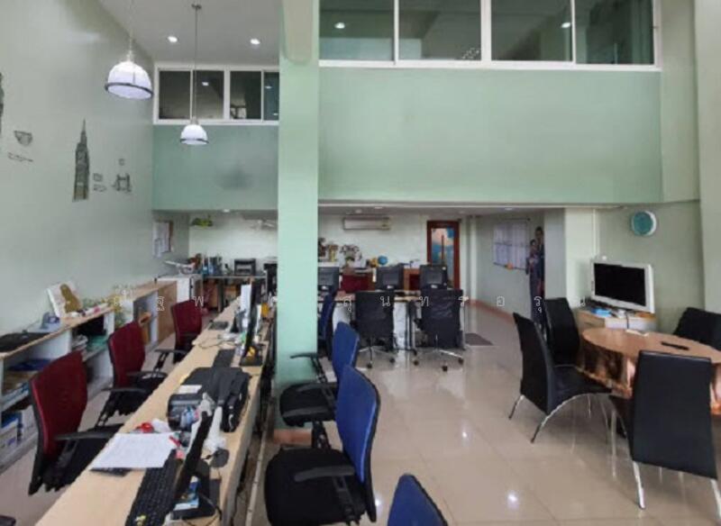 ให้เช่า - ไม่พบโครงการ, กรุงเทพ