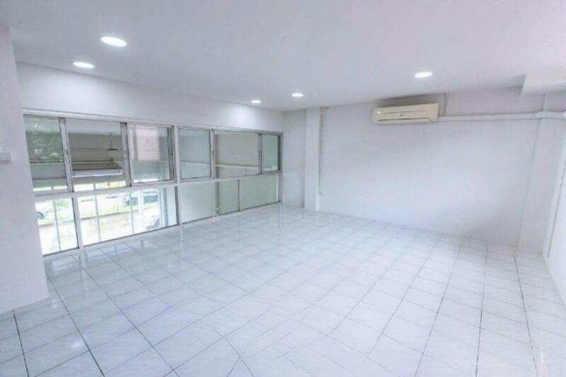 ให้เช่า - ไม่พบโครงการ, กรุงเทพ