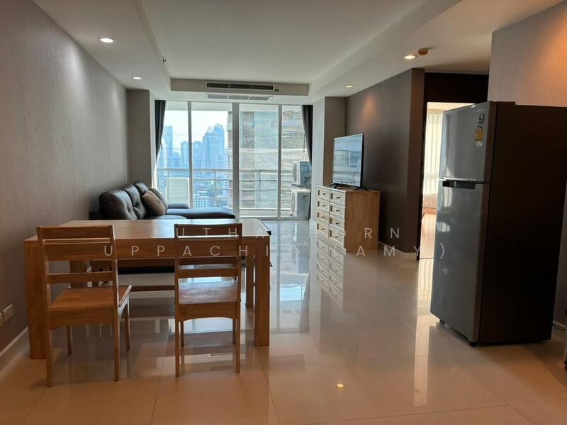 ให้เช่า - The Rajdamri : เดอะ ราชดำริ, กรุงเทพ