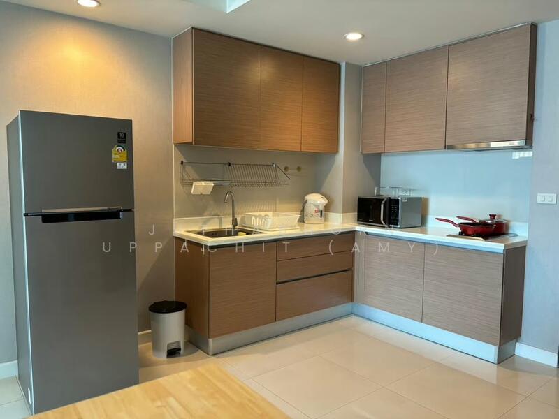 ให้เช่า - The Rajdamri : เดอะ ราชดำริ, กรุงเทพ