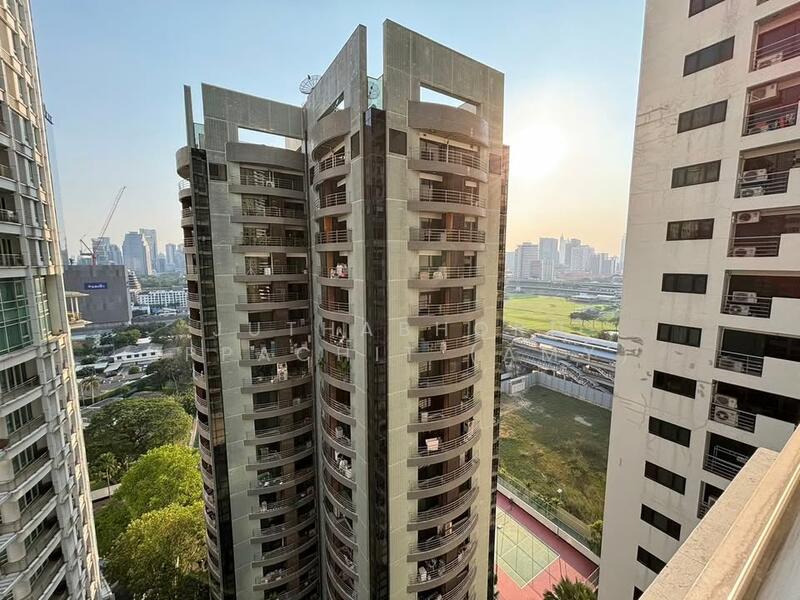 ให้เช่า - The Rajdamri : เดอะ ราชดำริ, กรุงเทพ