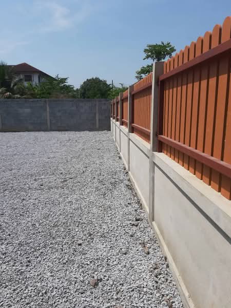 For Rent - บ้านเช่าพุทธมณฑลสาย4ให้เช่าบ้านเดี่ยว ชั้นเดียว พร้อมอยู่ใกลิมหลัยมหิดล, Nakhon Pathom