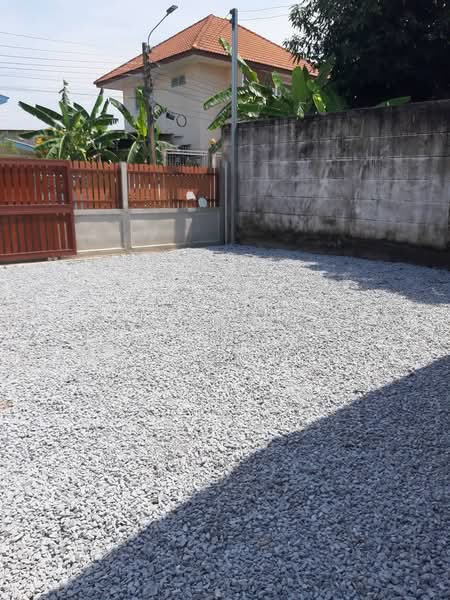 For Rent - บ้านเช่าพุทธมณฑลสาย4ให้เช่าบ้านเดี่ยว ชั้นเดียว พร้อมอยู่ใกลิมหลัยมหิดล, Nakhon Pathom