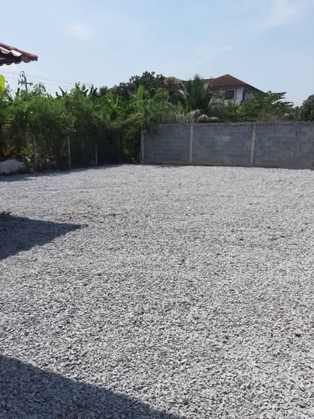 For Rent - บ้านเช่าพุทธมณฑลสาย4ให้เช่าบ้านเดี่ยว ชั้นเดียว พร้อมอยู่ใกลิมหลัยมหิดล, Nakhon Pathom