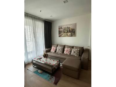 For Rent - Rhythm Sukhumvit 50, Bangkok