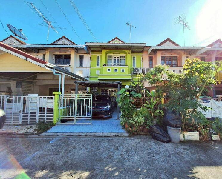 For Sale - K.C. Ramintra 2, Bangkok