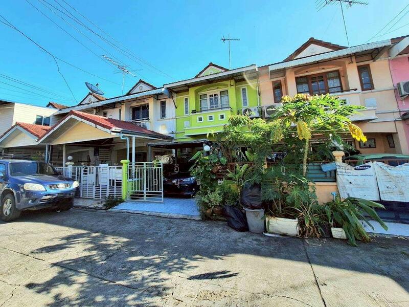 For Sale - K.C. Ramintra 2, Bangkok