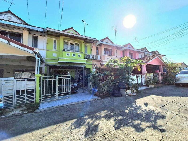 For Sale - K.C. Ramintra 2, Bangkok