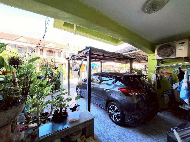 For Sale - K.C. Ramintra 2, Bangkok