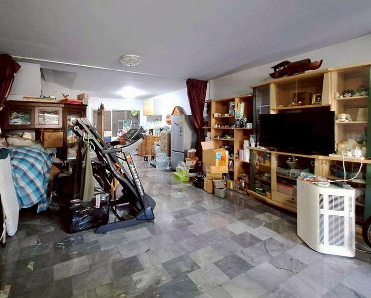 For Sale - K.C. Ramintra 2, Bangkok