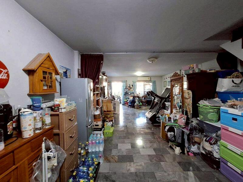 For Sale - K.C. Ramintra 2, Bangkok