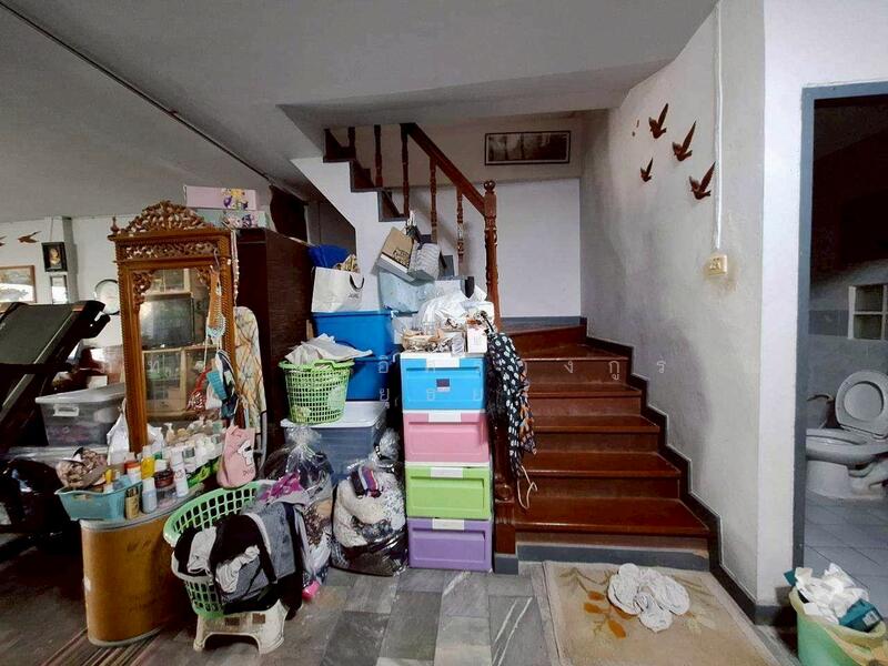 ขาย - เค.ซี. รามอินทรา 2 : K.C. Ramintra 2, กรุงเทพ