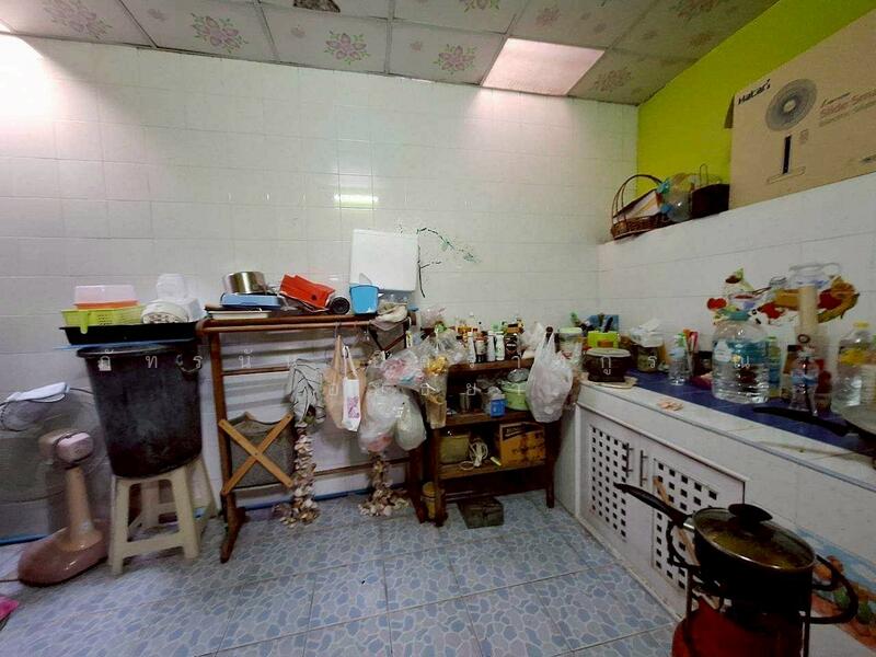 For Sale - K.C. Ramintra 2, Bangkok