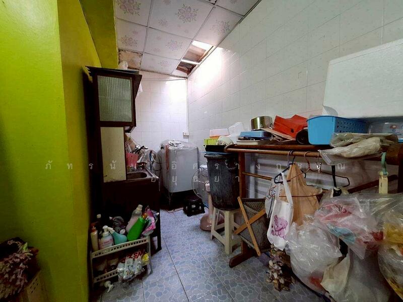 For Sale - K.C. Ramintra 2, Bangkok