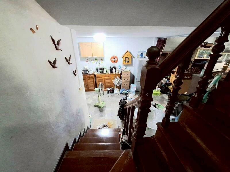 For Sale - K.C. Ramintra 2, Bangkok