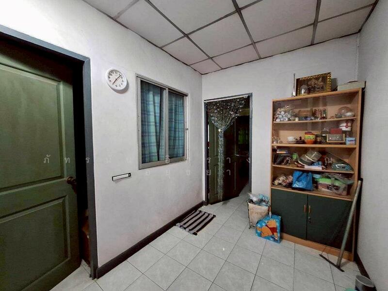 For Sale - K.C. Ramintra 2, Bangkok