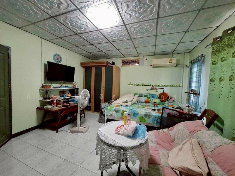 For Sale - K.C. Ramintra 2, Bangkok