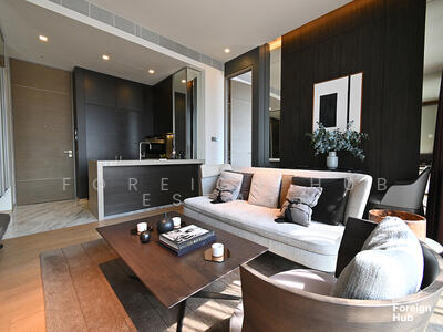 ขาย - Saladaeng One : ศาลาแดง วัน, กรุงเทพ