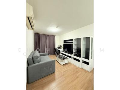 ขาย - S&S Sukhumvit 101/1 : เอส แอนด์ เอส สุขุมวิท 101/1, กรุงเทพ