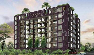 ขาย - COLLEZIO (โคเรสซิโอ สาทร-พิพัฒน์), กรุงเทพ