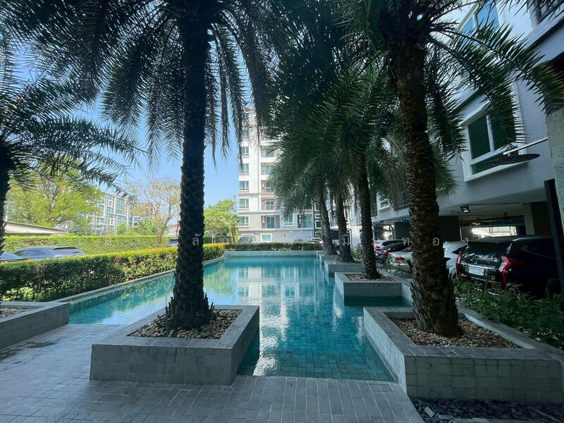 ให้เช่า - INCIO Serithai : อินซิโอ้, กรุงเทพ