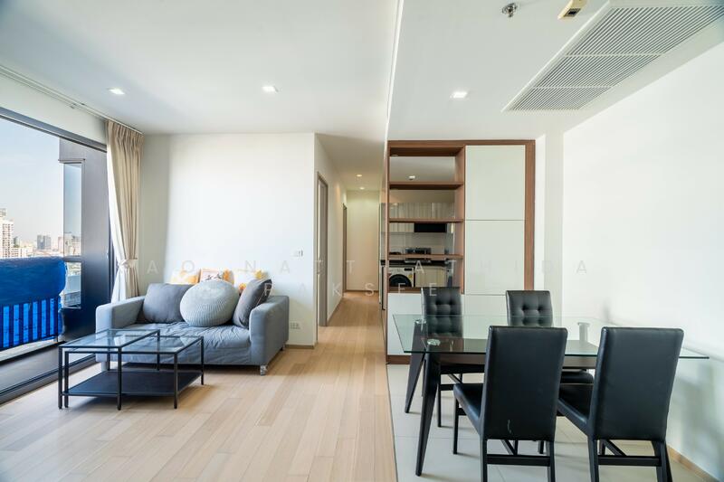 For Sale - HQ Thonglor by Sansiri, Bangkok