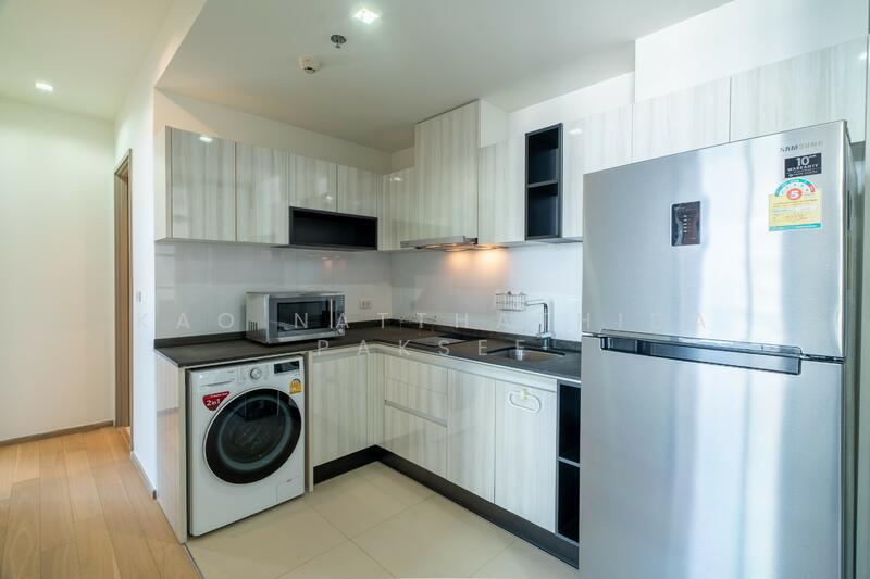 For Sale - HQ Thonglor by Sansiri, Bangkok