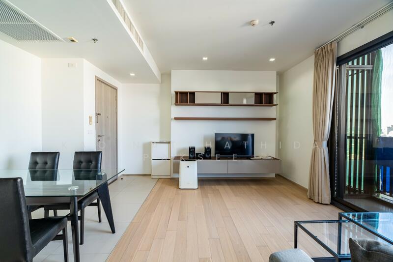 For Sale - HQ Thonglor by Sansiri, Bangkok