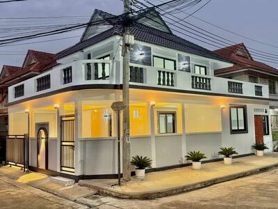 ขาย - พฤกษา 38/1, นนทบุรี