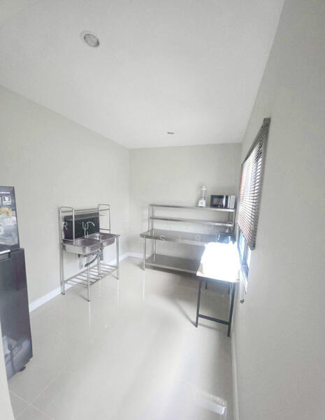 ให้เช่า - บ้านในโครงการ ให้เช่าเดือนละ 20,000 บาท ใกล้วิทยาลัยเทคนิคสารภีเพียง 5 นาที No.15H789, เชียงใหม่