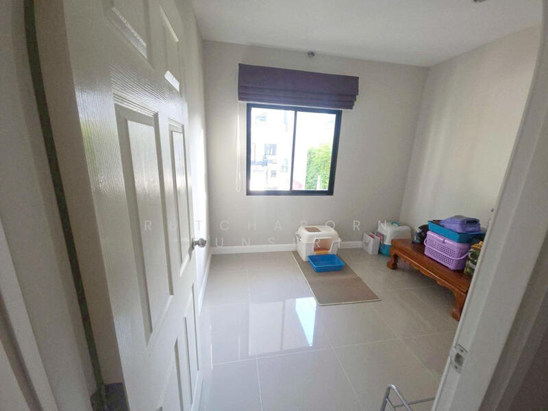 ให้เช่า - บ้านในโครงการ ให้เช่าเดือนละ 20,000 บาท ใกล้วิทยาลัยเทคนิคสารภีเพียง 5 นาที No.15H789, เชียงใหม่