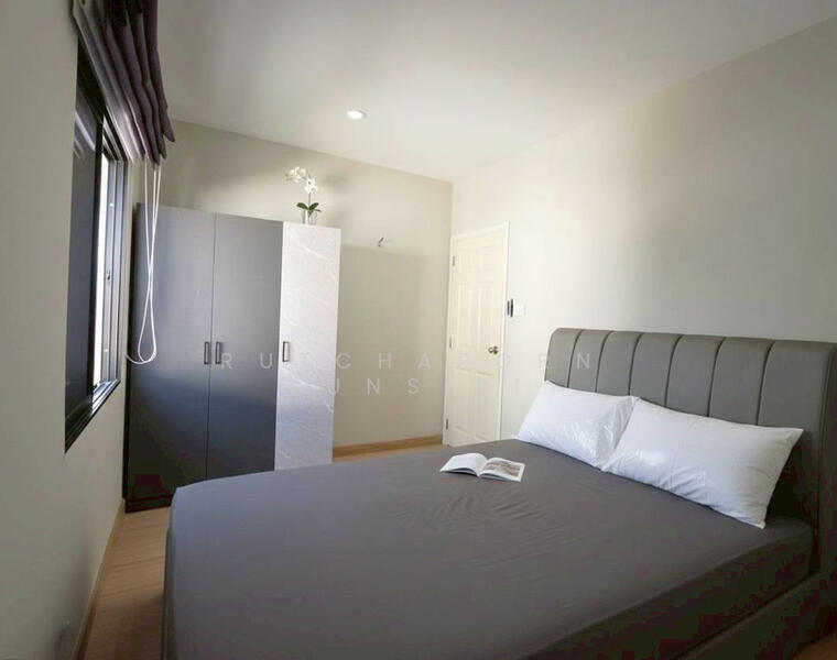 ให้เช่า - บ้านในโครงการ ให้เช่าเดือนละ 20,000 บาท ใกล้วิทยาลัยเทคนิคสารภีเพียง 5 นาที No.15H789, เชียงใหม่