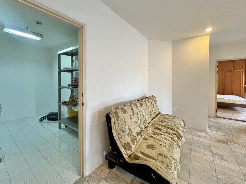 Fifty Fifth Tower, Bangkok, 84 Soi Sukhumvit 55, Sukhumvit Road, Khlong Tan Nua, Watthana, Bangkok, 2 Bedrooms, 164 sqm, Condo For Sale, by Sunantha Wongkamsaw, 500074114 - DDproperty.com