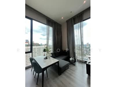 ขาย - The Reserve Phahol-Pradipat : เดอะ รีเซิร์ฟ พหล-ประดิพัทธ์, กรุงเทพ