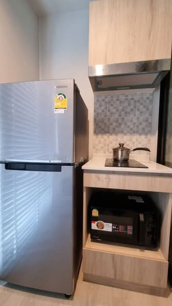 NUE Noble Ngamwongwan, Nonthaburi, Ngamwongwan Road, Bang Khen, Muang Nonthaburi, Nonthaburi, 1 Bedroom, 26 sqm, Condo For Rent, by Tanawat PP, 500074121 - DDproperty.com