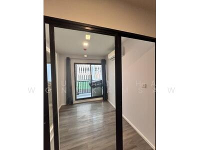 ขาย - Notting Hill Chatuchak-Interchange : น๊อตติ้ง ฮิลล์ จตุจักร-อินเตอร์เชนจ์, กรุงเทพ