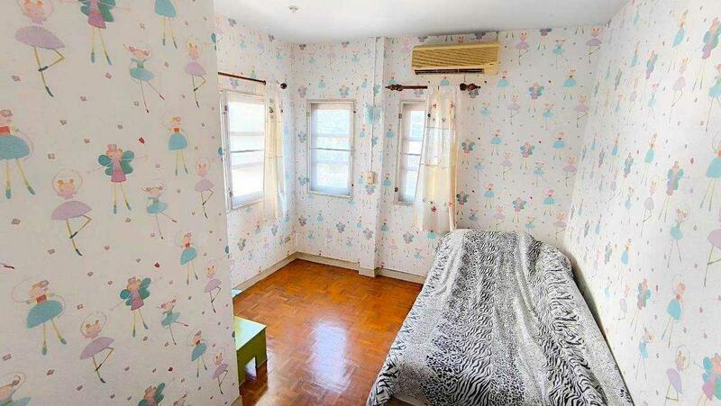 For Sale - Sri Supalai Village, Nonthaburi