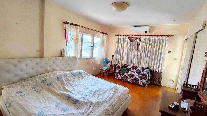 For Sale - Sri Supalai Village, Nonthaburi