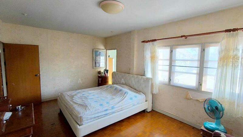 For Sale - Sri Supalai Village, Nonthaburi