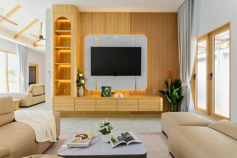 ขาย - Luxury Pool Villa Type C Khao Klom, Krabi, กระบี่