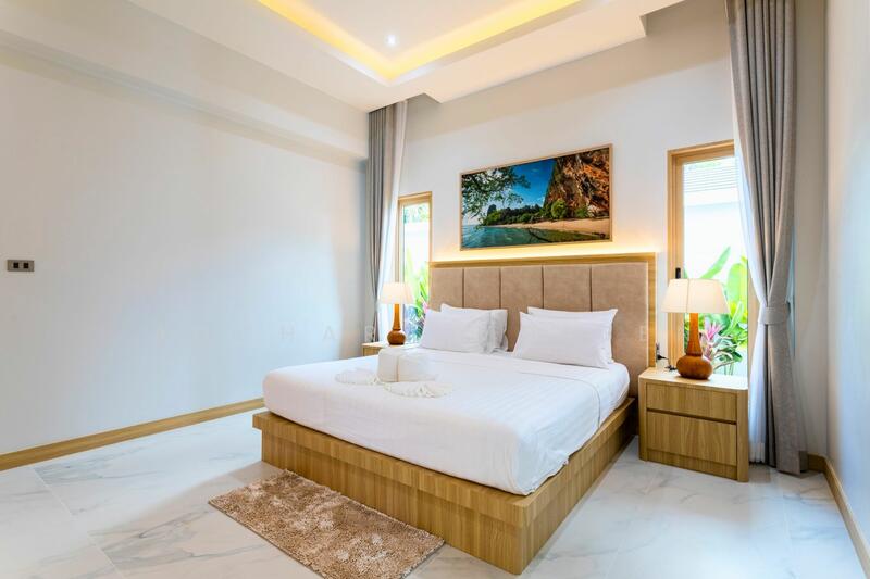 พูลวิลล่าหรู Type C เขากลม กระบี่, Krabi, กระบี่, หนองทะเล, เมืองกระบี่, กระบี่, 305 ตร.ม., บ้านเดี่ยว ขาย, โดย Adchara Voeten, 500074144 - DDproperty.com