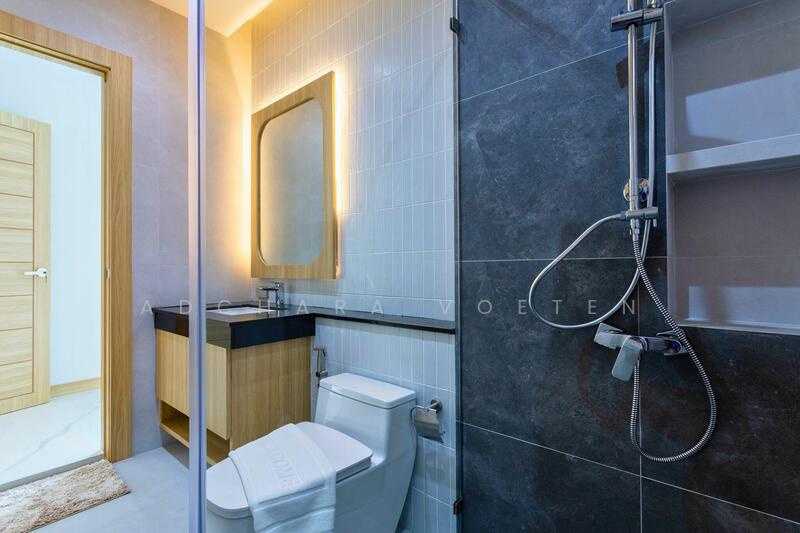 ขาย - Luxury Pool Villa Type C Khao Klom, Krabi, กระบี่