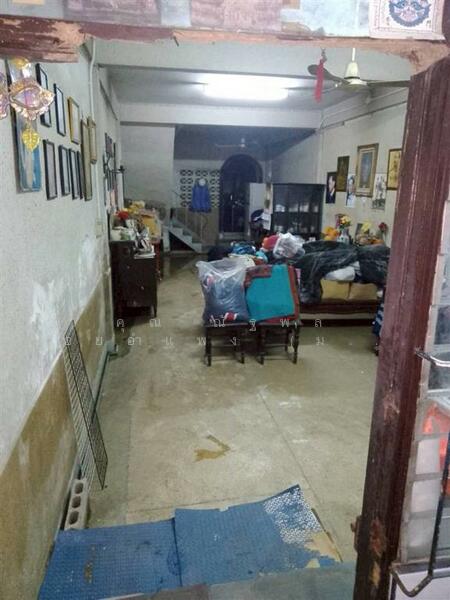 For Sale - ทาวน์เฮ้าส์ 2 ชั้น 21.6 ตร.ว. ทาวน์เฮ้าส์ ซอยนรราชอุทิศ4, Samut Sakhon