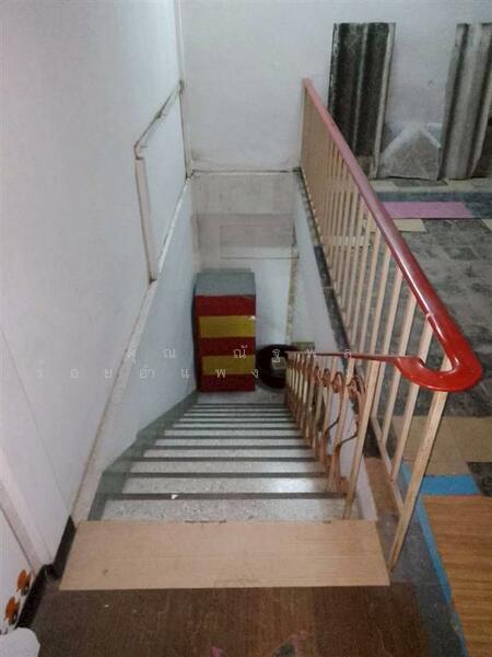 For Sale - ทาวน์เฮ้าส์ 2 ชั้น 21.6 ตร.ว. ทาวน์เฮ้าส์ ซอยนรราชอุทิศ4, Samut Sakhon