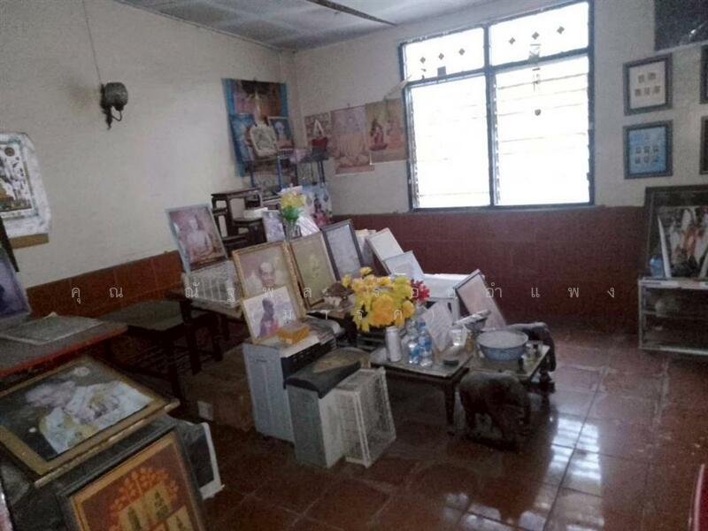 For Sale - ทาวน์เฮ้าส์ 2 ชั้น 21.6 ตร.ว. ทาวน์เฮ้าส์ ซอยนรราชอุทิศ4, Samut Sakhon