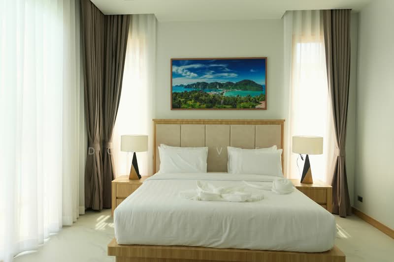 พูลวิลล่าหรู Type B เขากลม กระบี่, Krabi, กระบี่, หนองทะเล, เมืองกระบี่, กระบี่, 318 ตร.ม., บ้านเดี่ยว ขาย, โดย Adchara Voeten, 500074160 - DDproperty.com