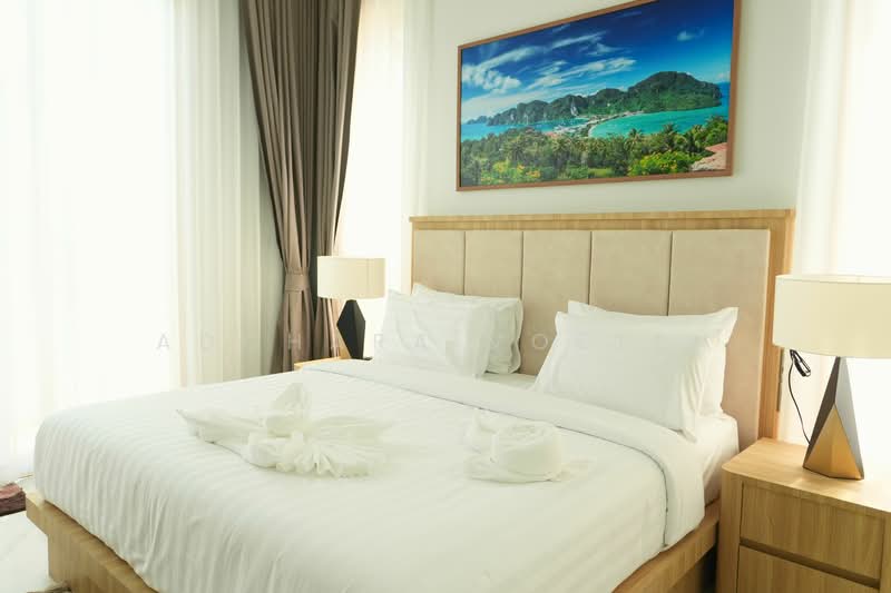 พูลวิลล่าหรู Type B เขากลม กระบี่, Krabi, กระบี่, หนองทะเล, เมืองกระบี่, กระบี่, 318 ตร.ม., บ้านเดี่ยว ขาย, โดย Adchara Voeten, 500074160 - DDproperty.com