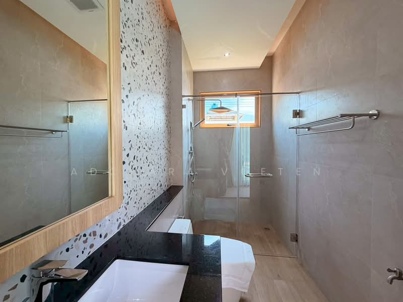 For Sale - Luxury Pool Villa Type B, Khao Klom, Krabi, กระบี่, Krabi