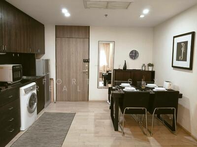 For Rent - Noble Remix, Bangkok